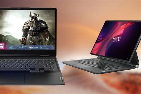 Lenovo Yoga Vs IdeaPad Comparativa Entre Las Mejores Laptops