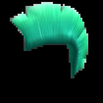 Brilliant Mohawk Roblox Item Rolimon S