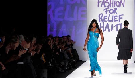 Fashion For Relief Pour Haïti