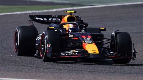 Mclaren Says Everyone Found Speed In The Off Season But Red Bull Found