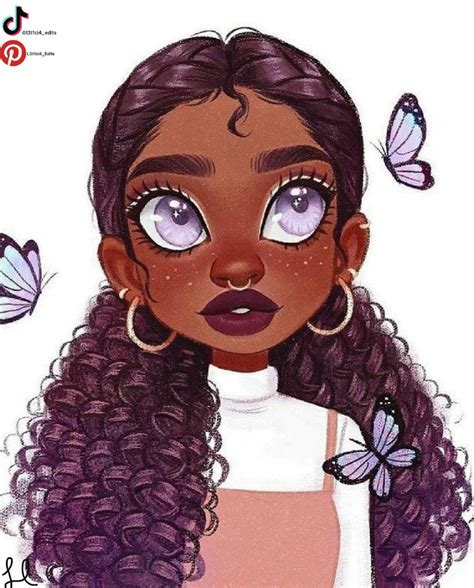 Pin by L3t1ci4 Edits on Salvamentos rápidos Cute art styles Girls