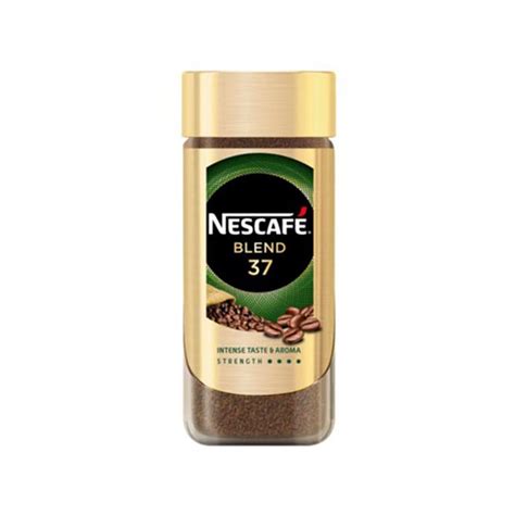 Nescafe Matinal Roasted Coffee Gm Welcome To Buineshop