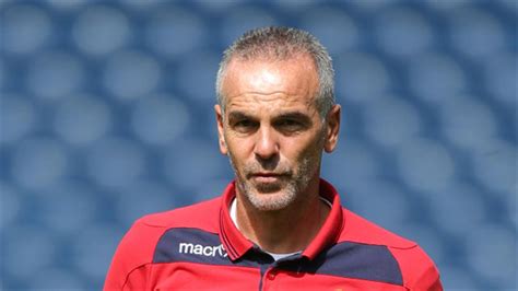 Stefano Pioli shown door by Inter Milan after six months in charge ...