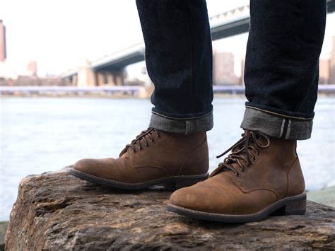 The 16 Best American Made Boots You Should Be Buying Made In Usa