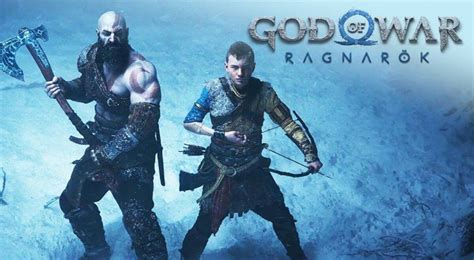 God Of War Ragnarok Tem Data De Lançamento Para Pc Saiba Tudo