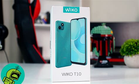 Wiko T Review Completo Bueno Bonito Y Barato