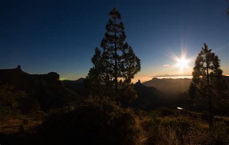 Gran Canaria Un Paisaje Por Descubrir Junio