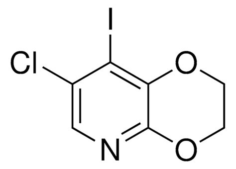 7 Iodo 2 3 Dihydro 1 4 Dioxino 2 3 B Pyridin 8 Ol AldrichCPR 1246088 40 3