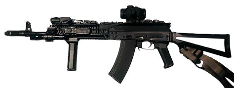 AK-74 Modern Combat Set-Up (Build Post) : r/Firearms