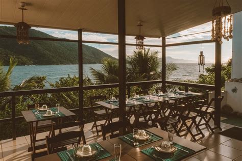 Onde Ficar Em Ilha Grande 10 Pousadas Charmosas Para Se Hospedar