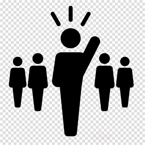 Download High Quality leadership clipart transparent Transparent PNG ...