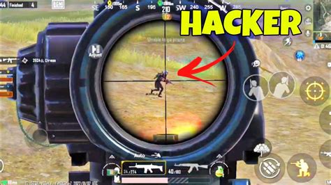 🔥hacker In Ace Lobby Gameplay Pubg Mobile Vivo Z1 Pro Bgmi 3