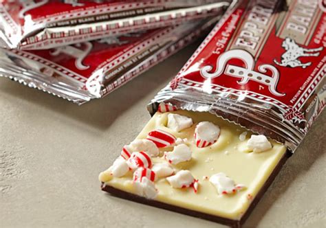 Williams Sonoma Peppermint Bark On Sale Save 20 Today Only