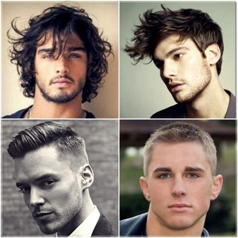 Mens Summer Haircut 2021