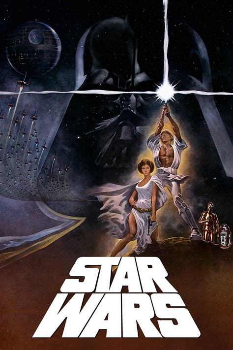 Star Wars Episode Iv A New Hope Movieweb