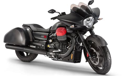 Ficha T Cnica De La Moto Guzzi Mgx Masmoto Es