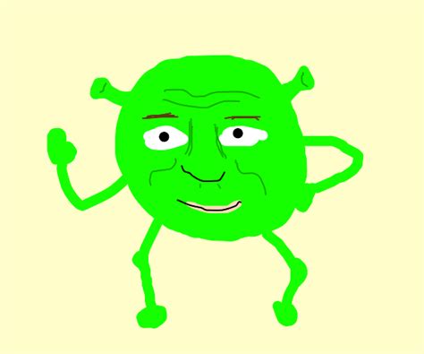 Cursed Shrek Pictures Infoupdate Org