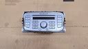 FORD FOCUS MK2 LIFT S MAX MK1 MONDEO MK4 07 10 RADIO 6000CD MP3 2009 R