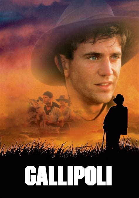 Gallipoli | Movie fanart | fanart.tv