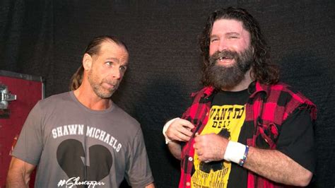 Mick Foley Like You Ve Never Seen Him Before Photos