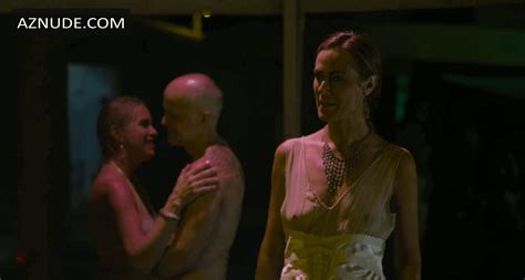 DIANE FARR Nude AZNude