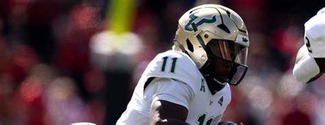 South Florida Bulls Vs Tulsa Golden Hurricane Picks