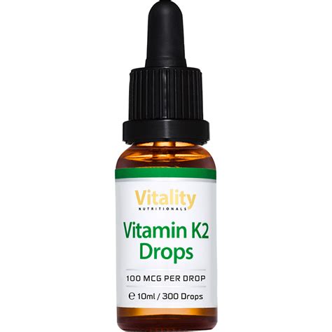 Sensilab Compra Gocce Di Vitamina K2 Gocce Di Vitamina K2 100mcg