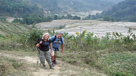 Z Hanoi Mai Chau Valley I Hill Tribes 2 Dniowa Wycieczka Trekkingowa