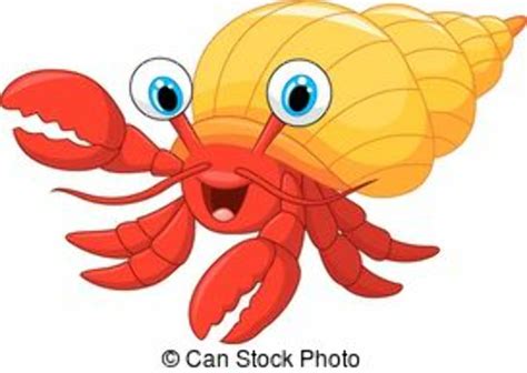 Download High Quality crab clipart hermit Transparent PNG Images - Art ...