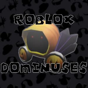 Roblox S Dominus Series Tier List Community Rankings Tiermaker