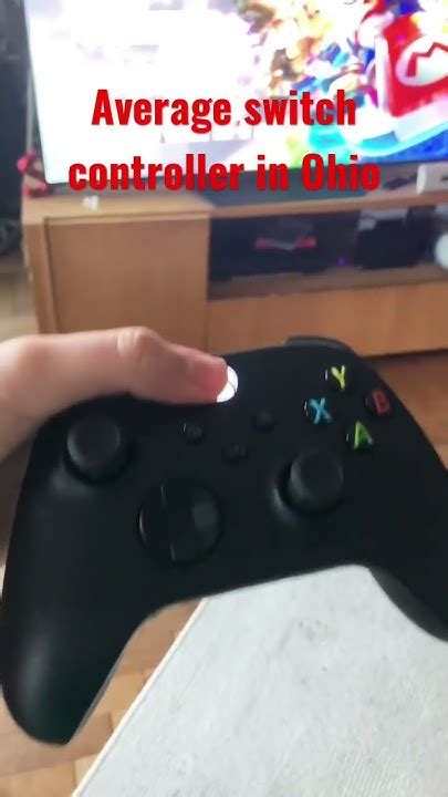 Cursed Switch Controller Youtube