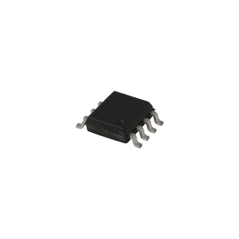 IRF7401 F7401 IRF7401PBF Trans MOSFET N CH 20V 8 7A SOIC 8