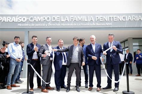 Ya Est En Marcha El Primer Centro Recreativo De La Familia