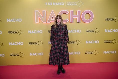 Fotogalería Nacho Vidal Y Martiño Rivas Juntos En El Estreno De La