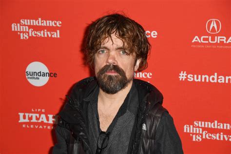 Dolog Amit Tal N M G Te Sem Tudt L A Sz Let Snapos Peter Dinklage R L