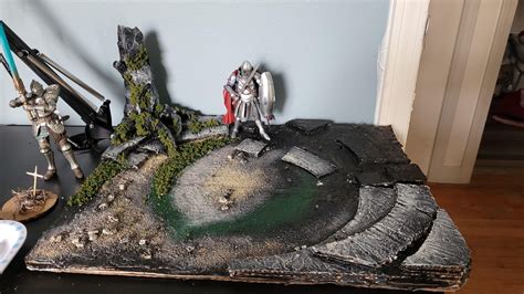 firelink shrine update ractionfigures