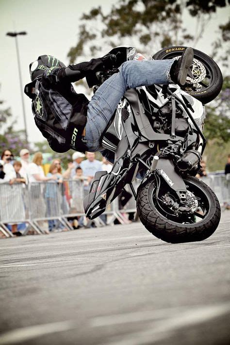 30 Bike Drift Stunts How To Impress The Girl Ideen Motorrad