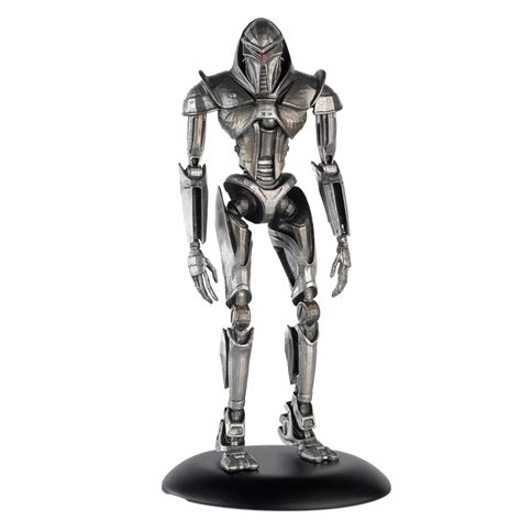 Battlestar Galactica Cylon Centurion Statue (Modern)– Master Replicas