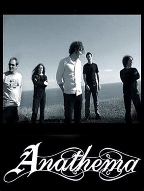 band - Anathema Photo (16832519) - Fanpop