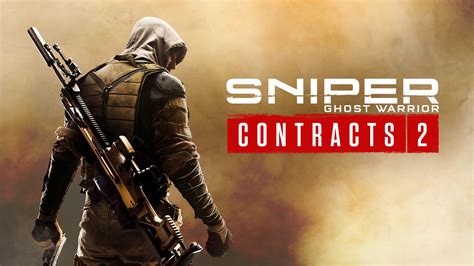 Sniper Ghost Warrior Contracts