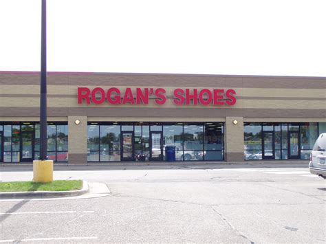 Rogans Shoes Rochester Mn 55901