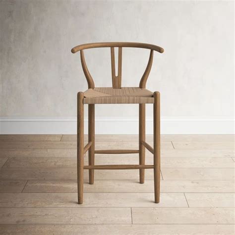 Birch Lane Wildhollow Counter Bar Stool Birch Lane Counter