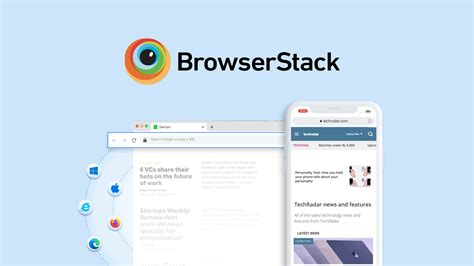 BrowserStack App And Browser Testing Made Easy AppSumo