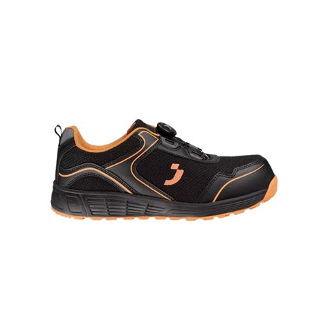 Gi Y B O V M I Phi Kim Safety Jogger Lobi S P Low Tls