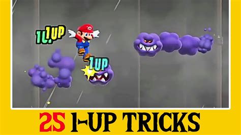 Wonderful Up Combos In Super Mario Bros Wonder Youtube