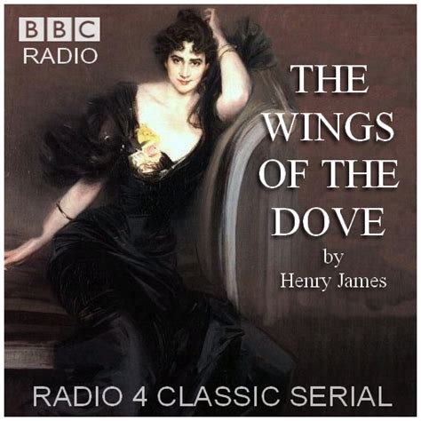 The Wings Of The Dove | Audio Drama Wiki | Fandom