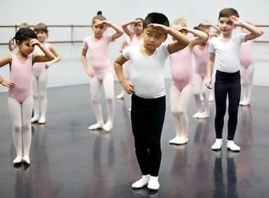 Alberta Ballet School: Best Ballet Dance School & Academy in Alberta ...