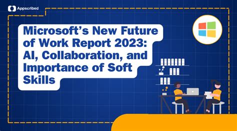 Analyzing Microsoft S New Future Of Work Report 2023