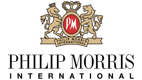 Philip Morris Logo, symbol, meaning, history, PNG, brand