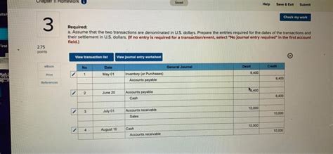 Form Acceso Mum Chapter Homework Help Save Chegg